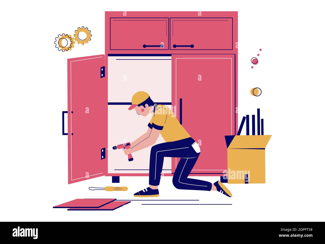 Plumbing Repairs